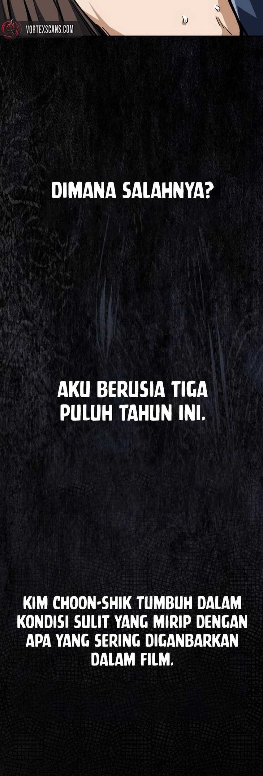 Blood Demon Reincarnation chapter 2 halaman 4