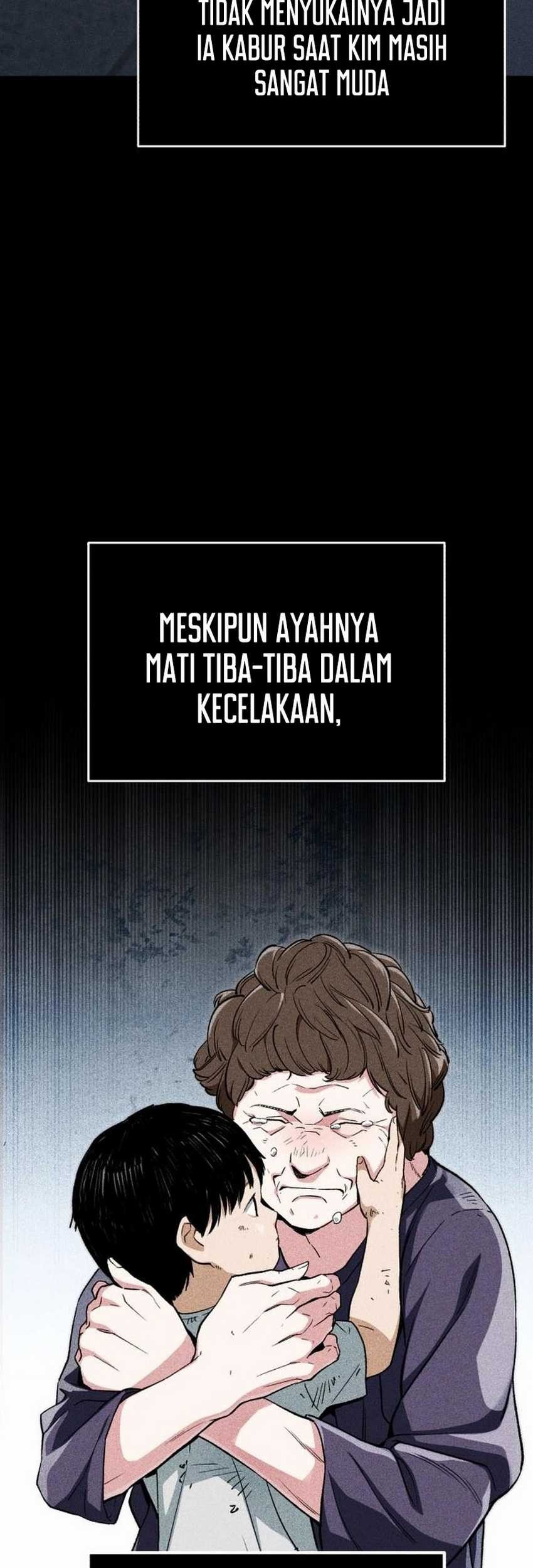 Blood Demon Reincarnation chapter 2 halaman 6