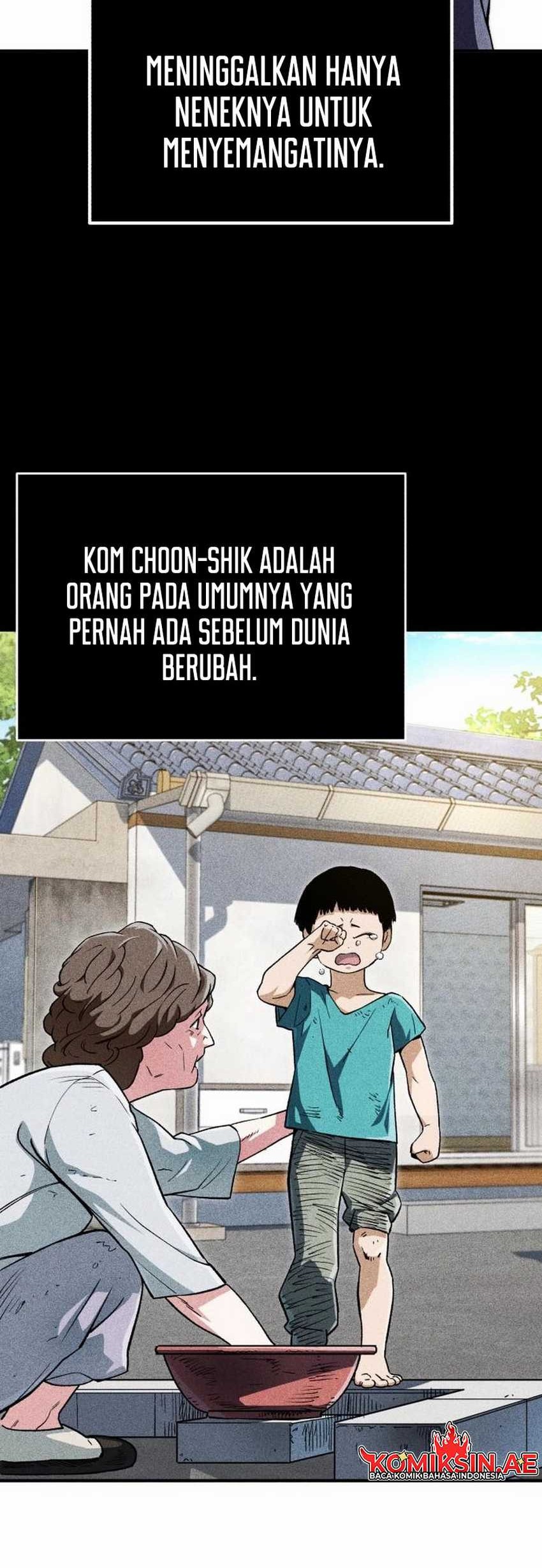 Blood Demon Reincarnation chapter 2 halaman 7