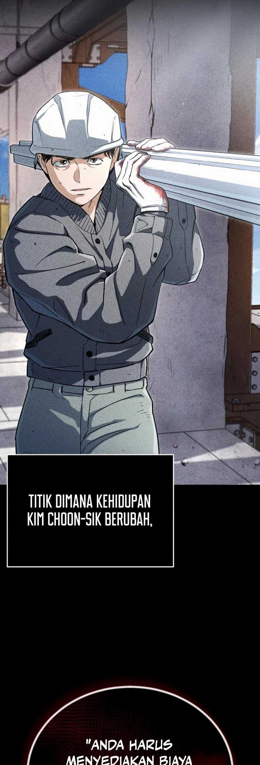Blood Demon Reincarnation chapter 2 halaman 9