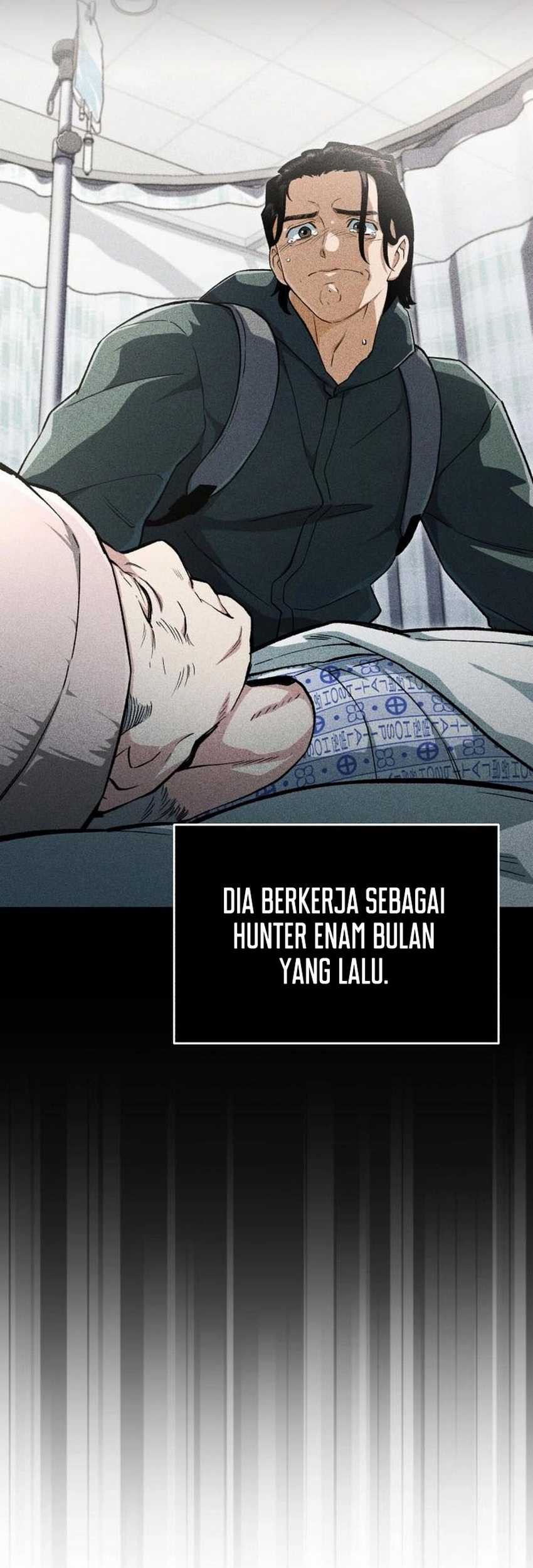 Blood Demon Reincarnation chapter 2 halaman 15