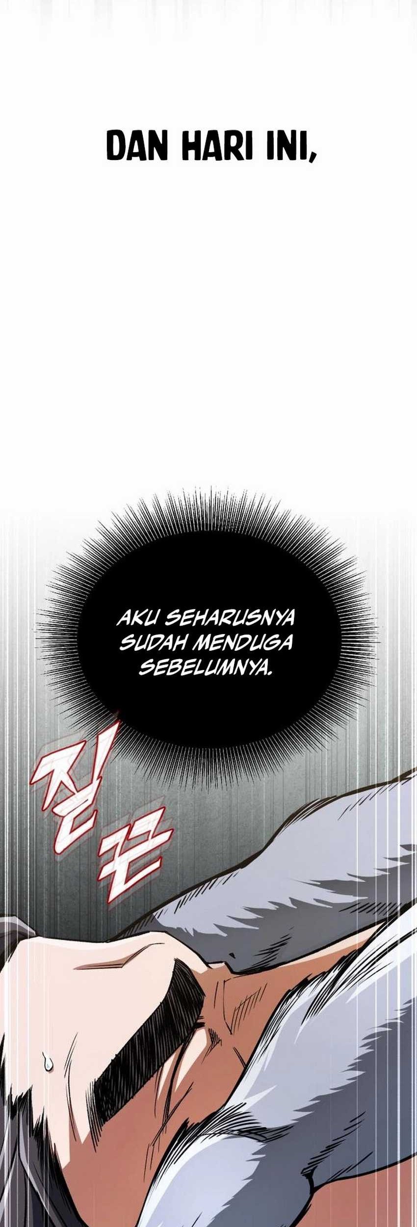 Blood Demon Reincarnation chapter 2 halaman 16