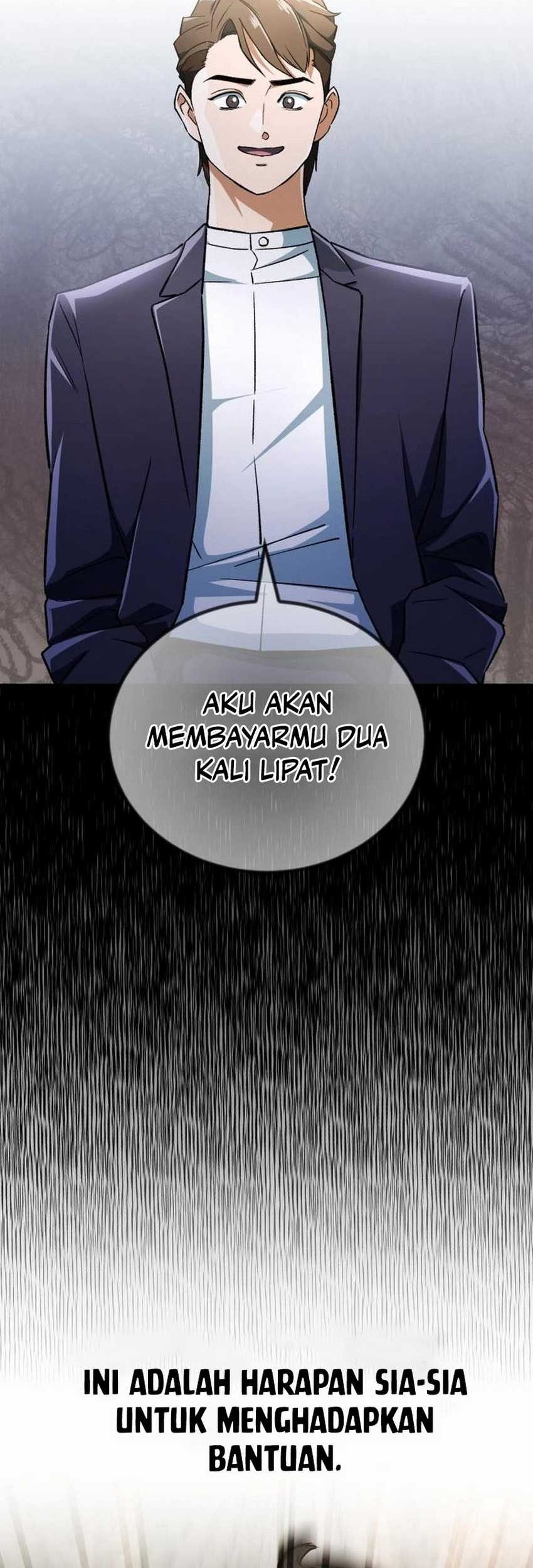 Blood Demon Reincarnation chapter 2 halaman 18