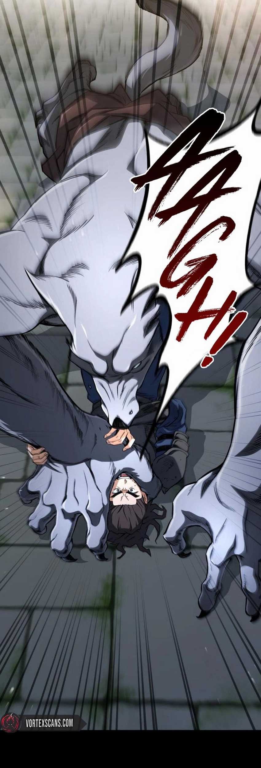 Blood Demon Reincarnation chapter 2 halaman 19