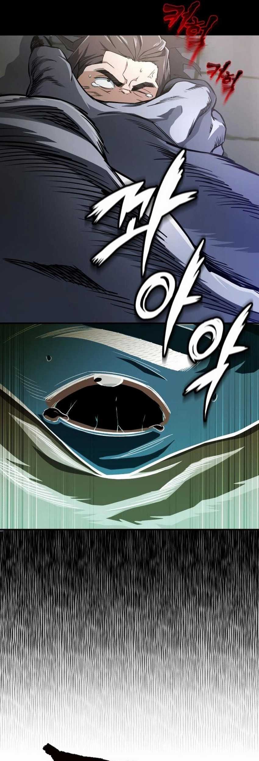 Blood Demon Reincarnation chapter 2 halaman 21