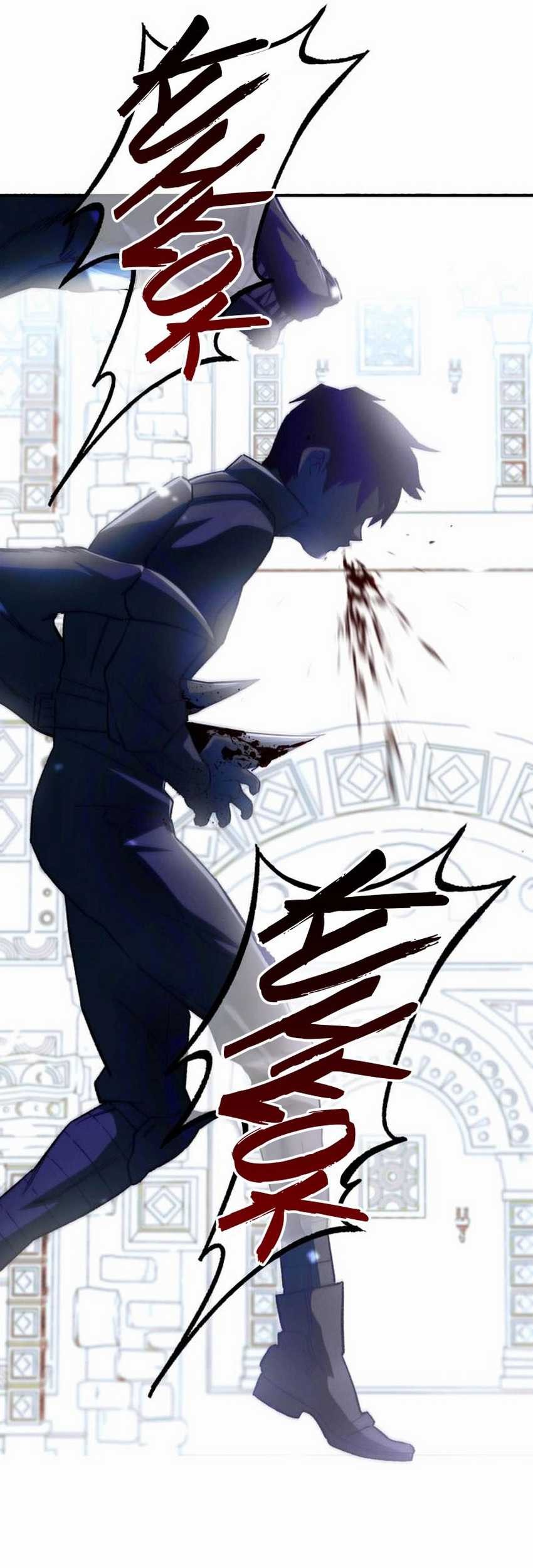 Blood Demon Reincarnation chapter 2 halaman 27