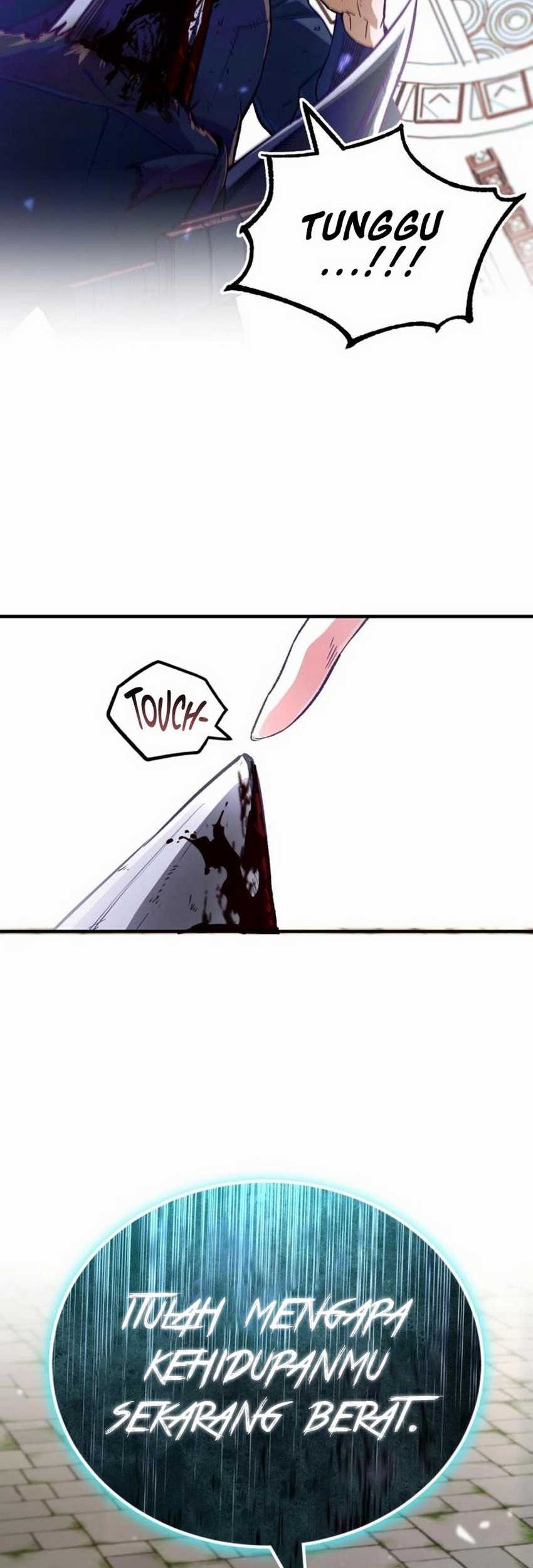 Blood Demon Reincarnation chapter 2 halaman 30
