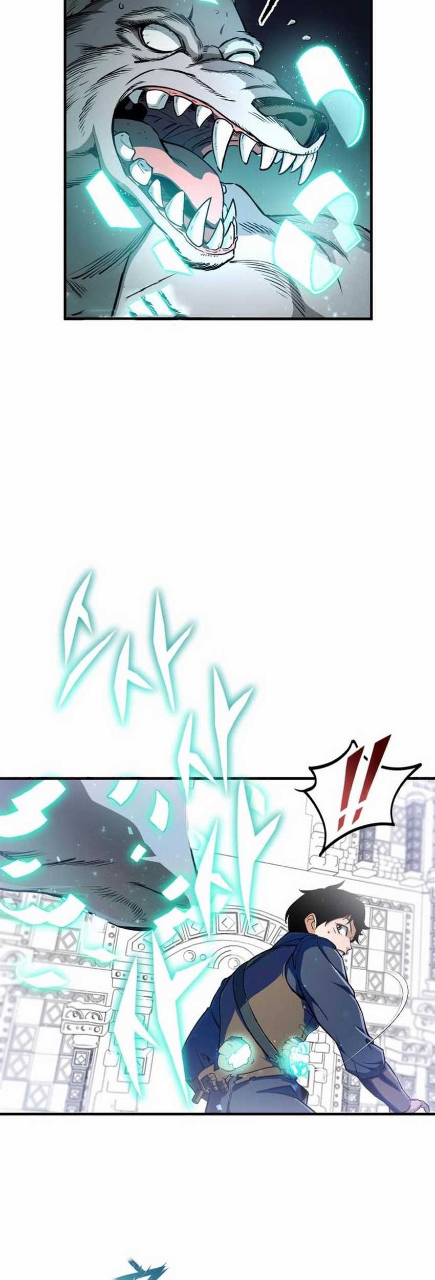 Blood Demon Reincarnation chapter 2 halaman 32