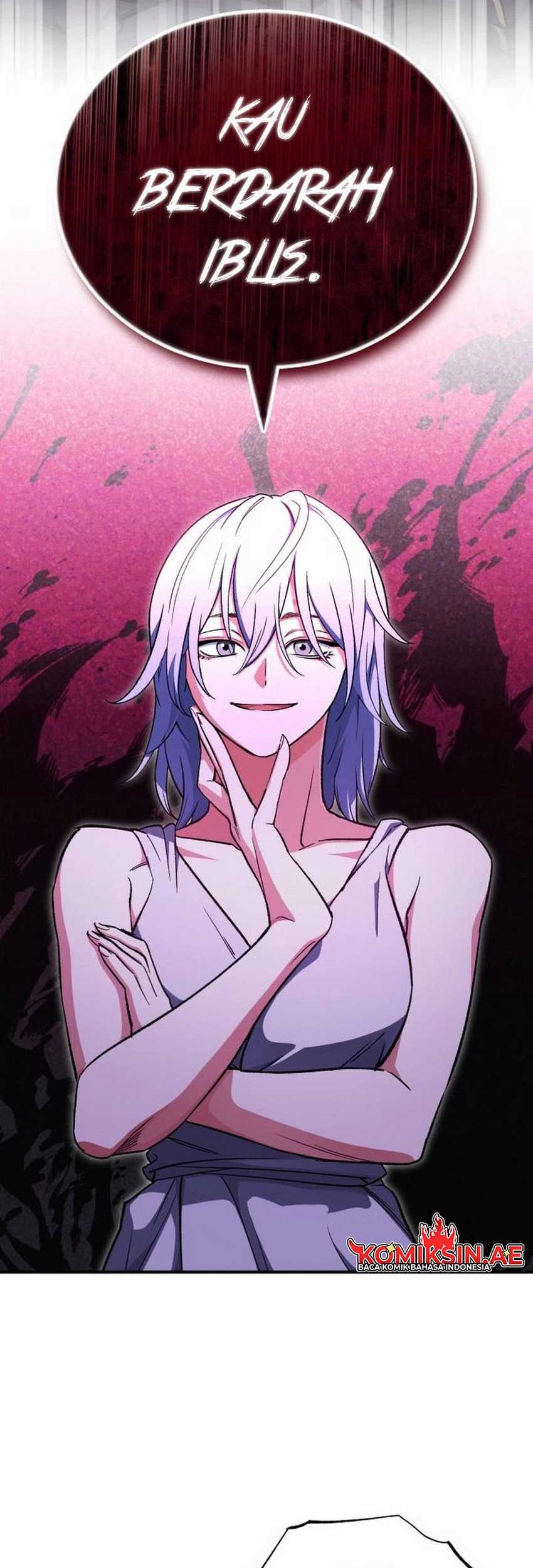 Blood Demon Reincarnation chapter 2 halaman 36