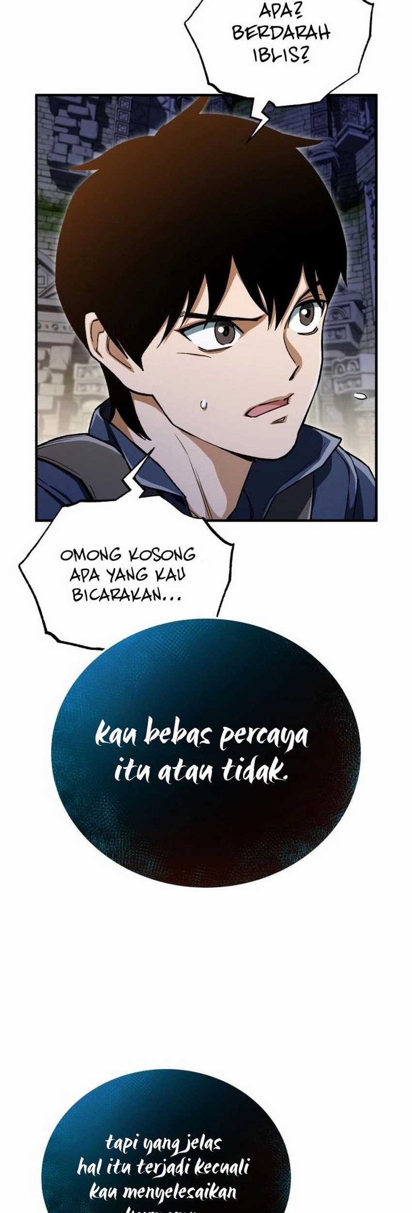 Blood Demon Reincarnation chapter 2 halaman 37