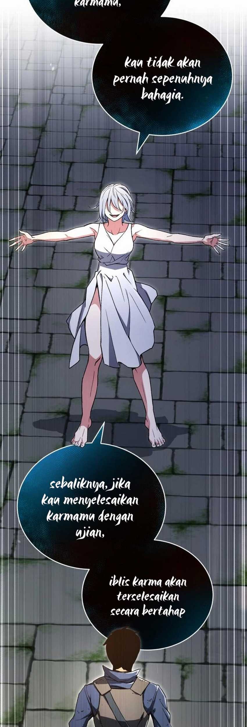 Blood Demon Reincarnation chapter 2 halaman 38