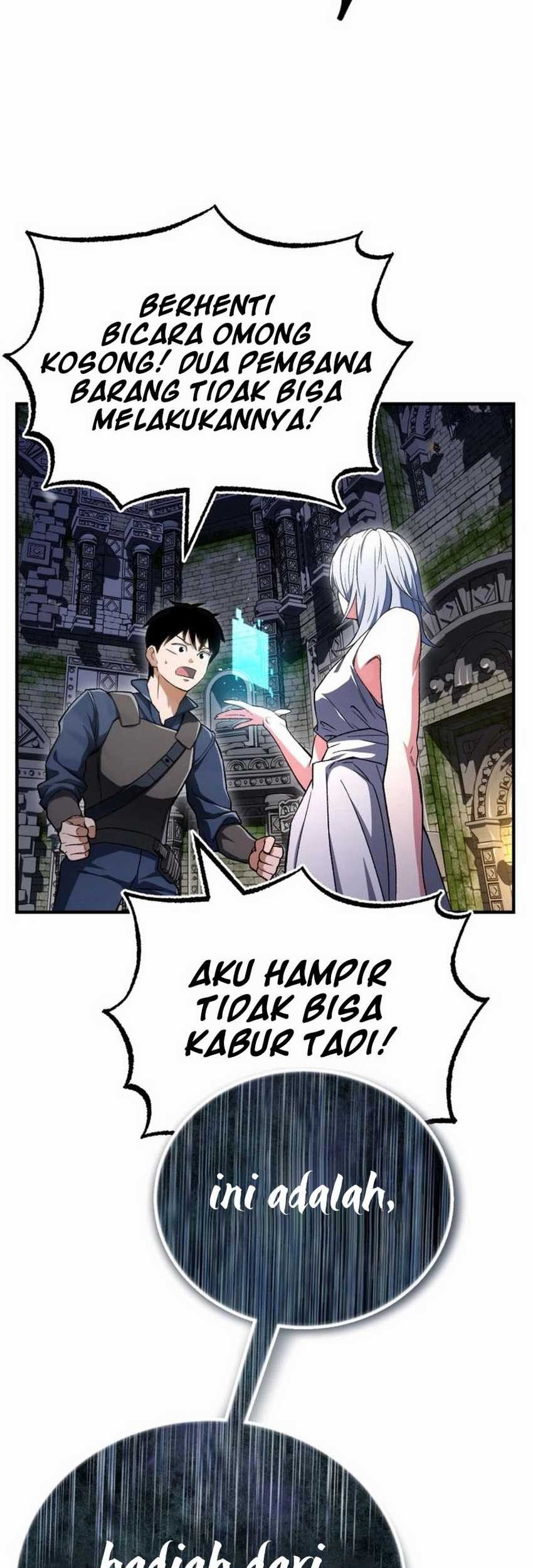 Blood Demon Reincarnation chapter 2 halaman 45
