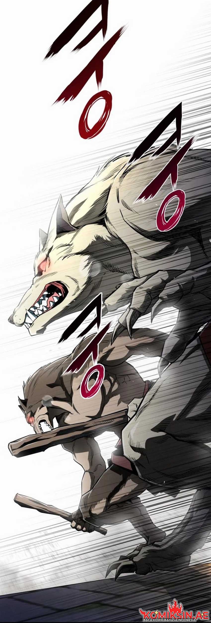 Blood Demon Reincarnation chapter 2 halaman 51