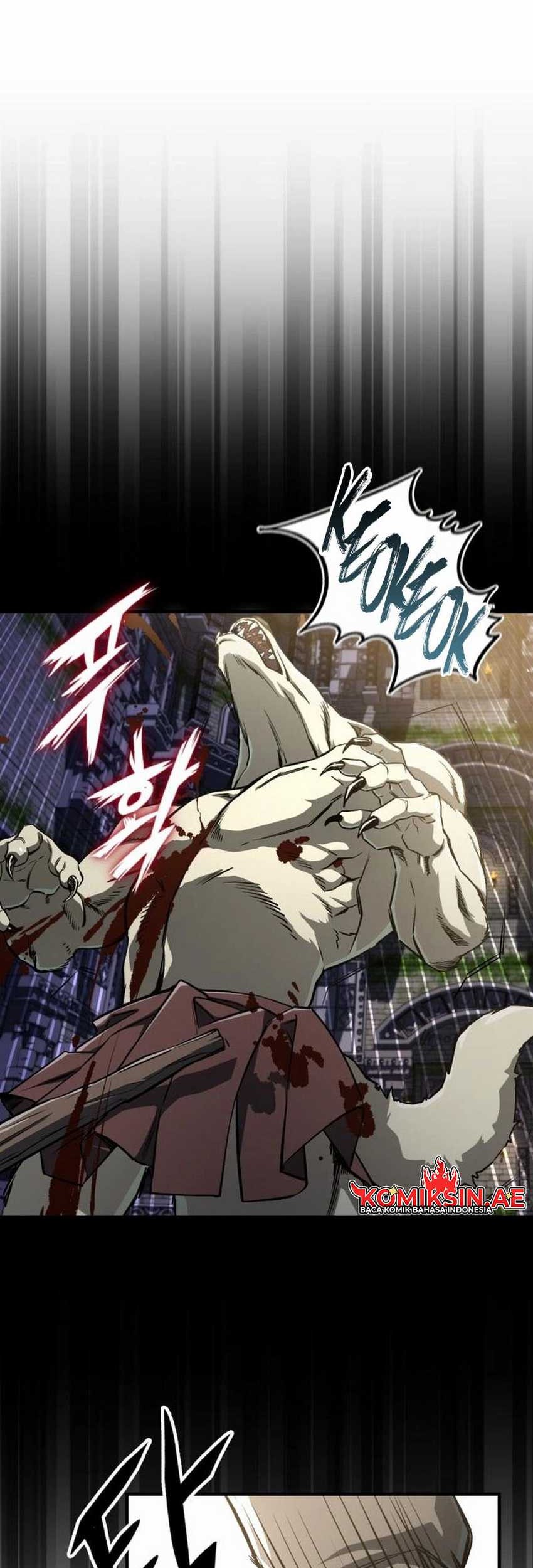 Blood Demon Reincarnation chapter 2 halaman 62