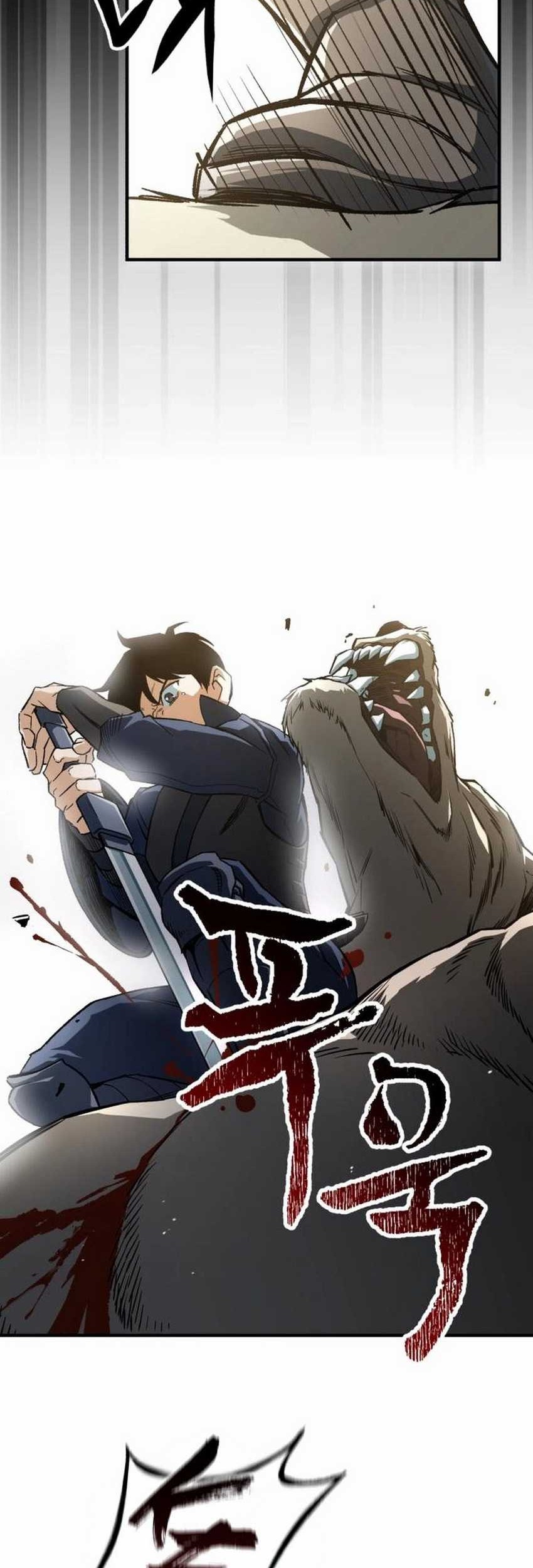 Blood Demon Reincarnation chapter 2 halaman 63