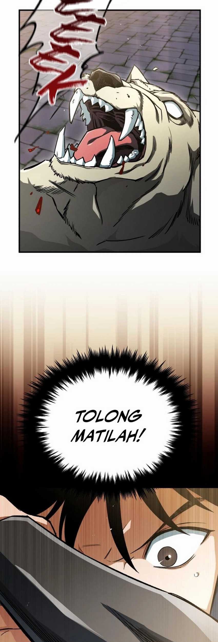 Blood Demon Reincarnation chapter 2 halaman 64