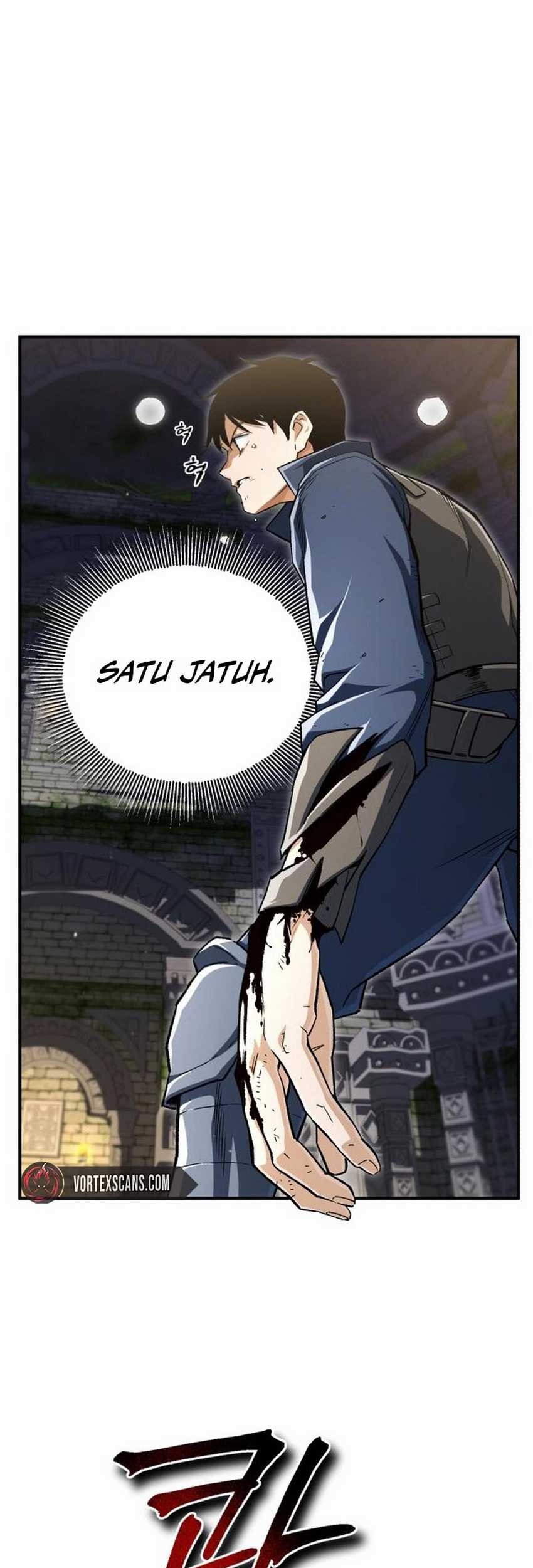Blood Demon Reincarnation chapter 2 halaman 69