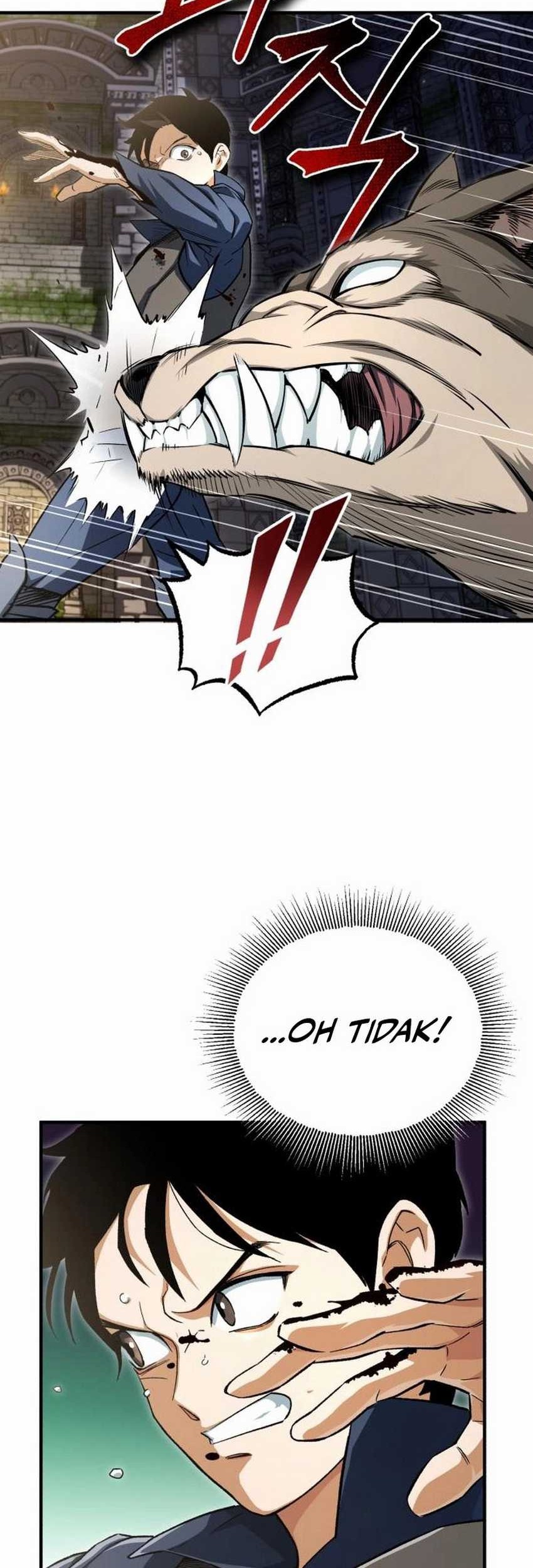 Blood Demon Reincarnation chapter 2 halaman 70