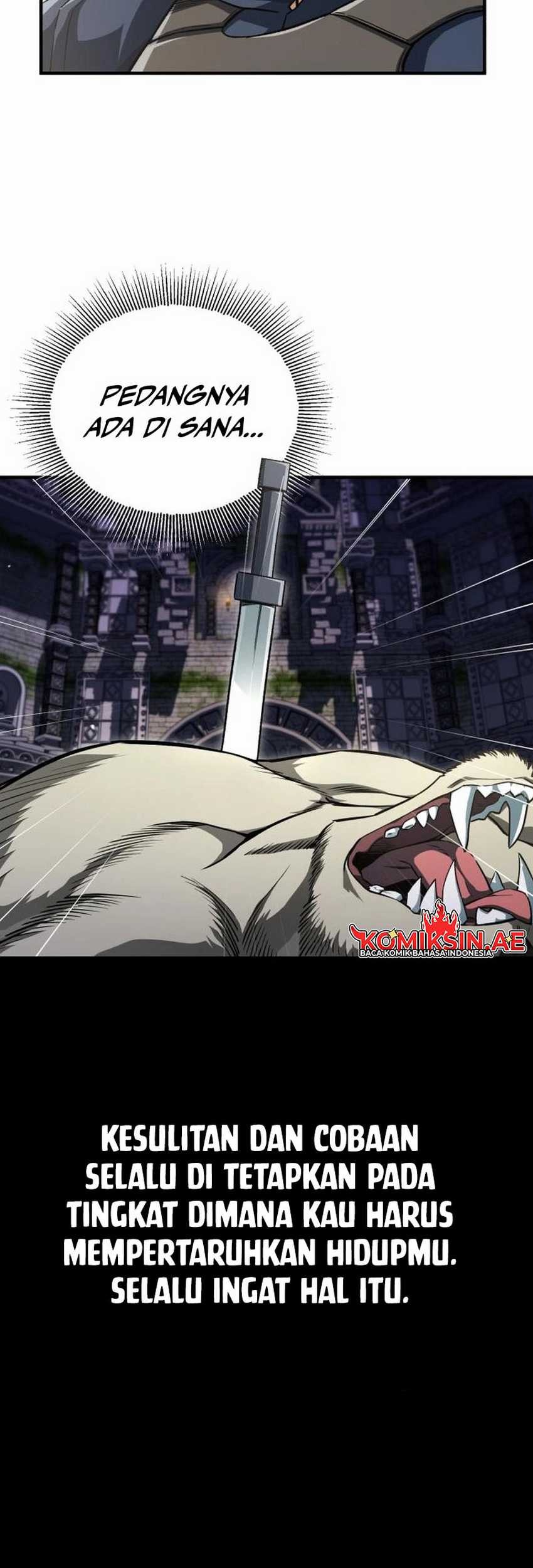 Blood Demon Reincarnation chapter 2 halaman 71