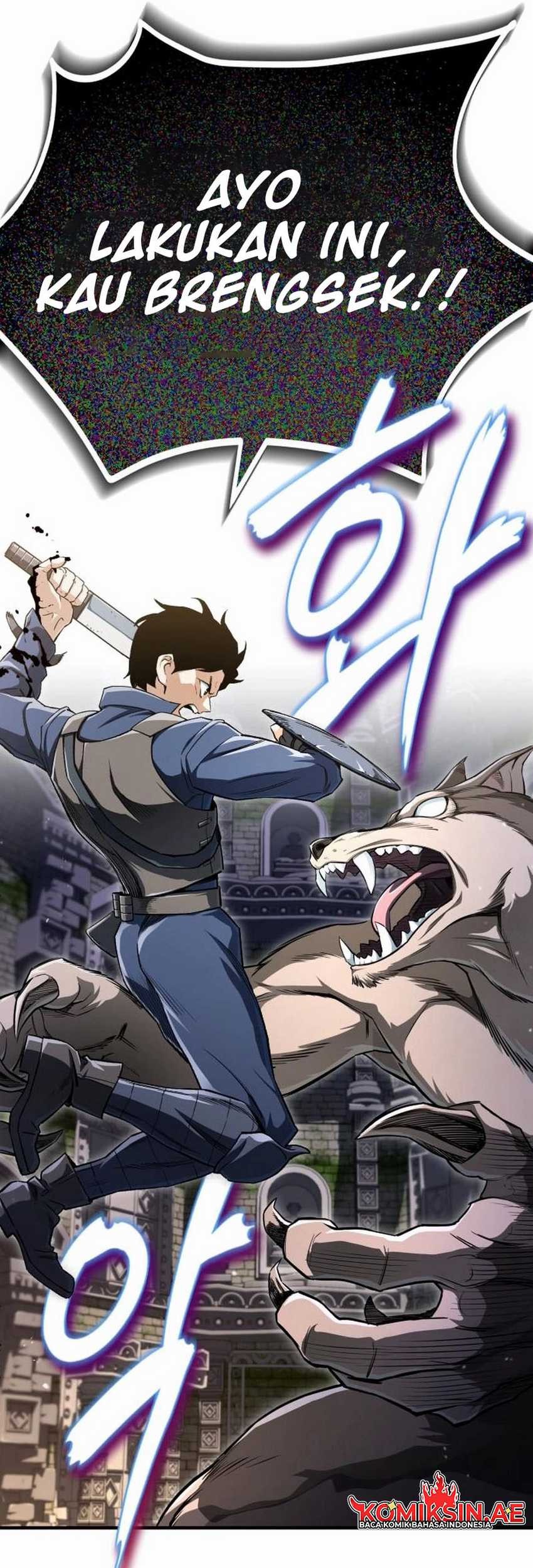 Blood Demon Reincarnation chapter 2 halaman 74