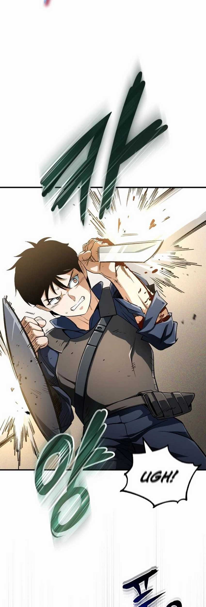 Blood Demon Reincarnation chapter 2 halaman 75