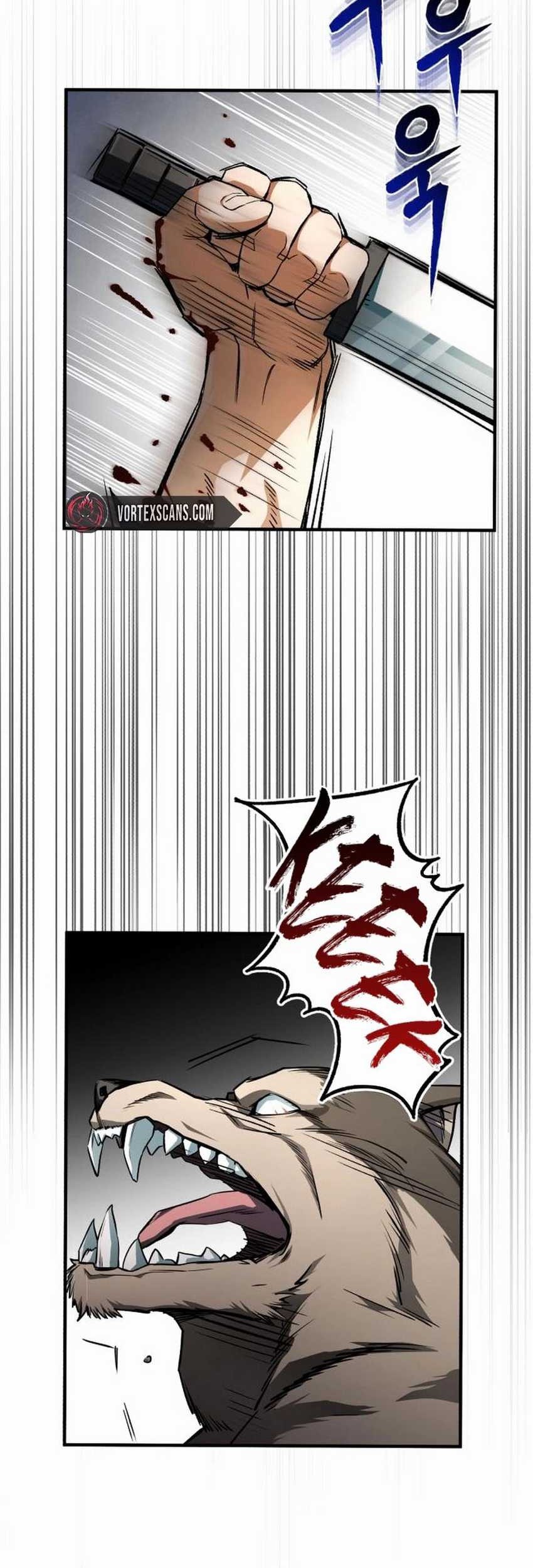 Blood Demon Reincarnation chapter 2 halaman 76