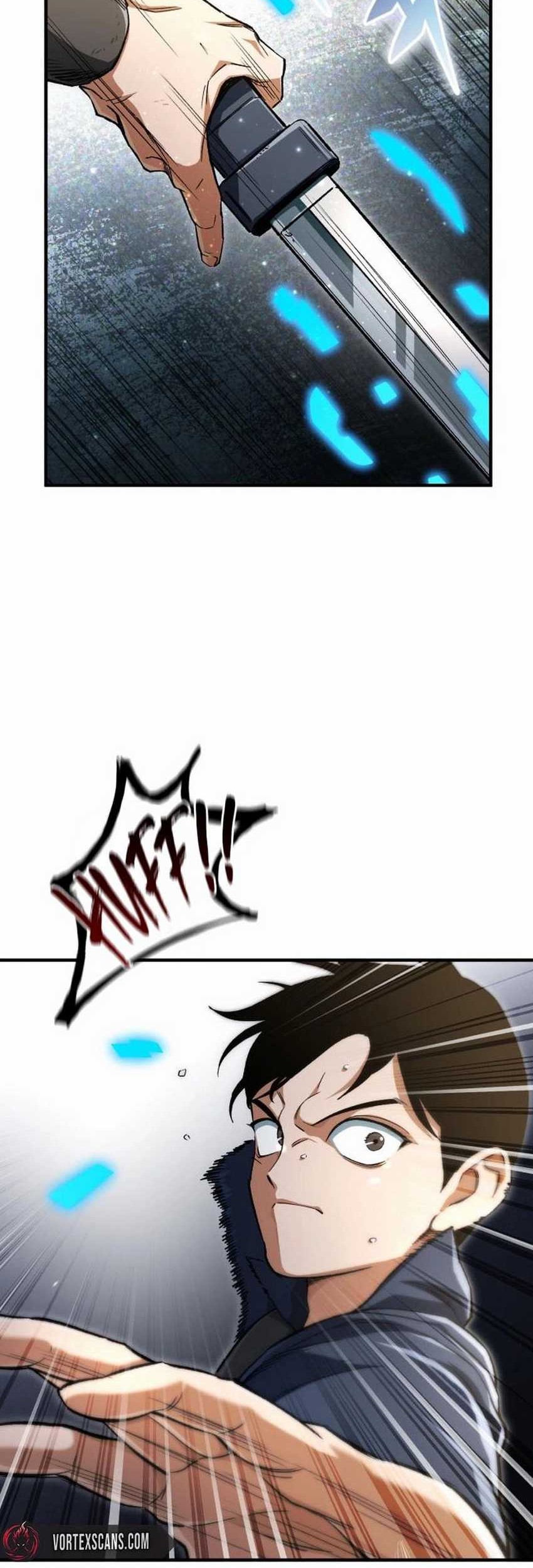 Blood Demon Reincarnation chapter 2 halaman 84