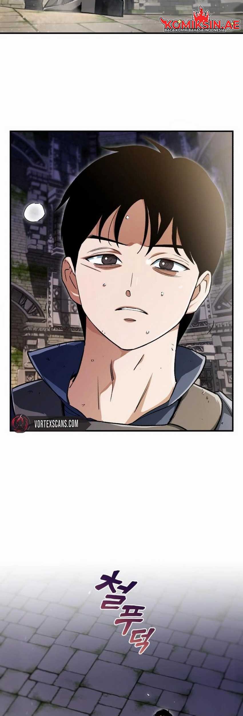 Blood Demon Reincarnation chapter 2 halaman 90