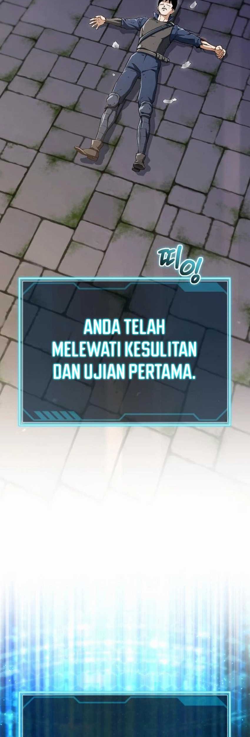 Blood Demon Reincarnation chapter 2 halaman 91