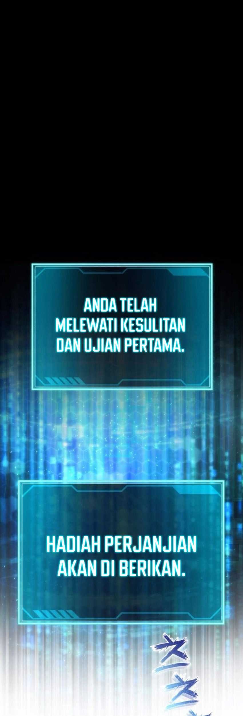 Blood Demon Reincarnation chapter 3 halaman 2