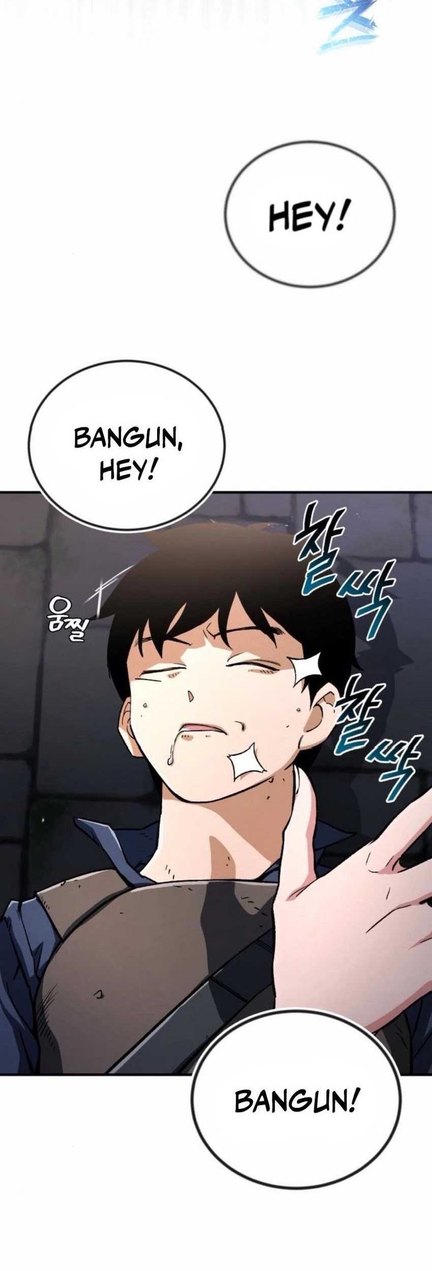Blood Demon Reincarnation chapter 3 halaman 3