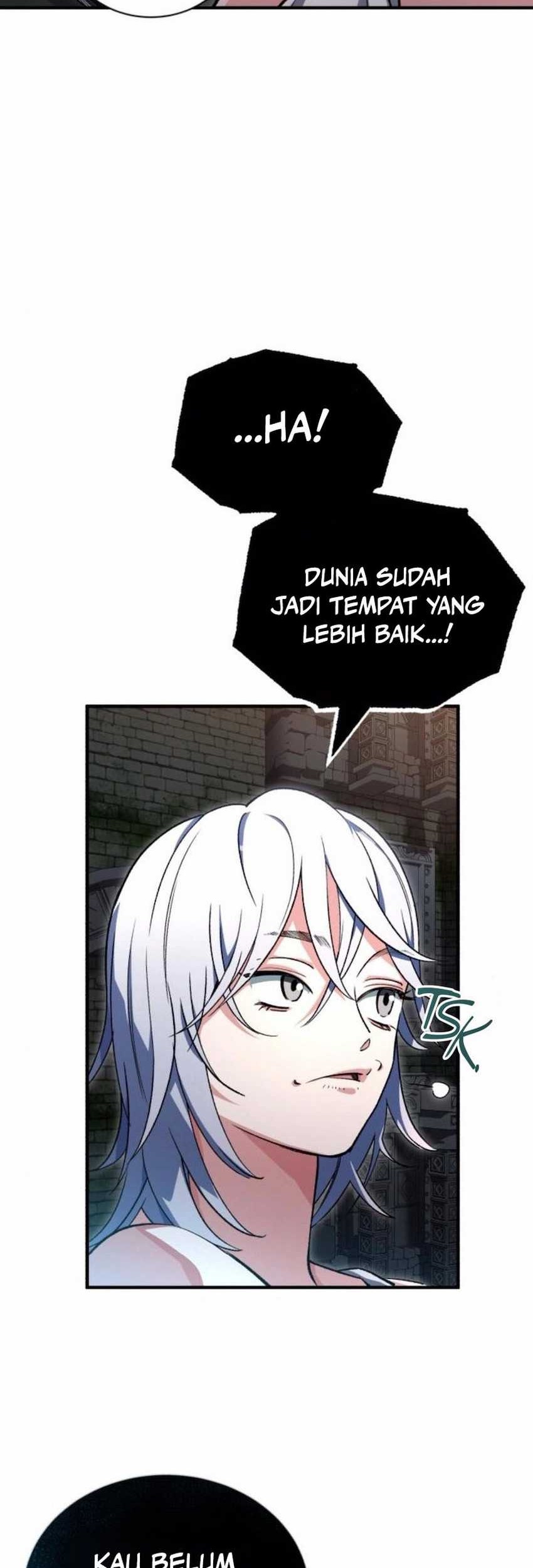 Blood Demon Reincarnation chapter 3 halaman 10
