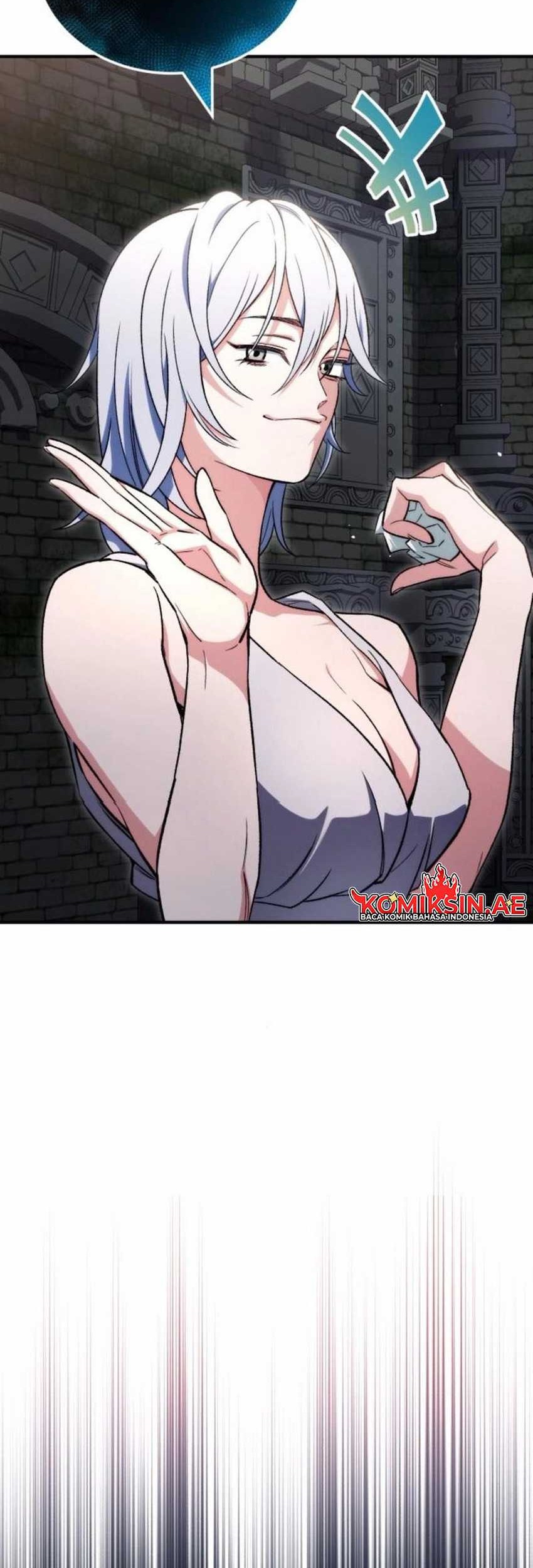 Blood Demon Reincarnation chapter 3 halaman 12
