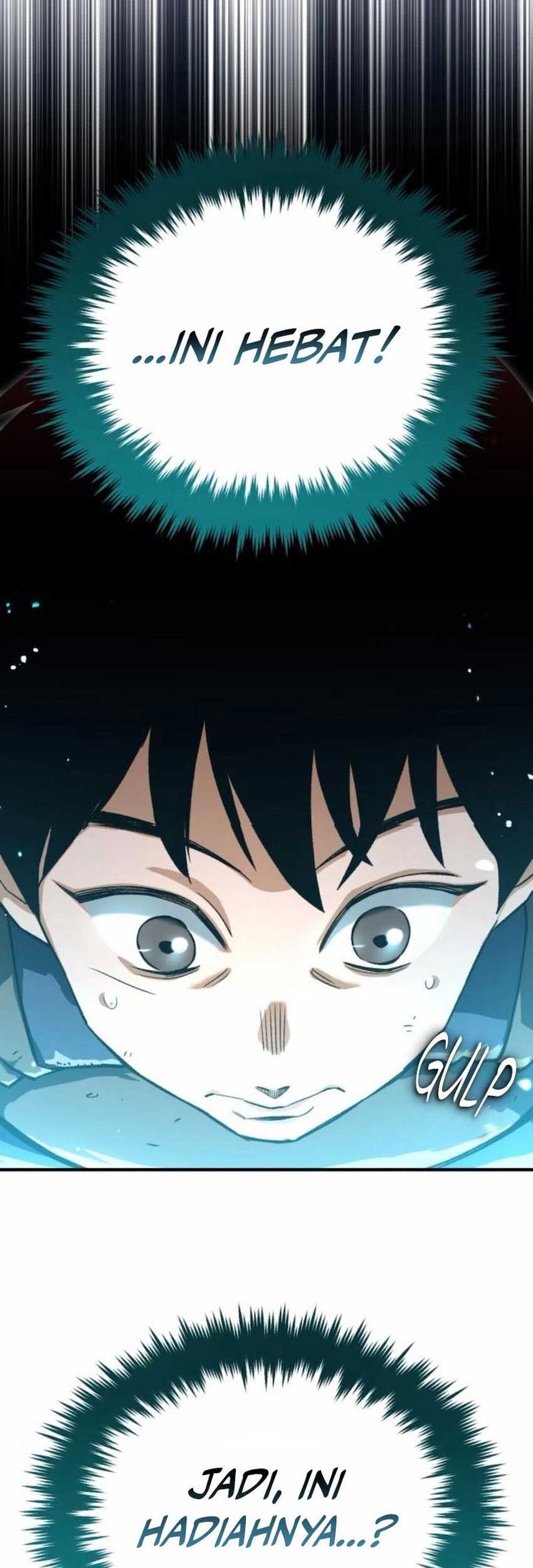 Blood Demon Reincarnation chapter 3 halaman 13