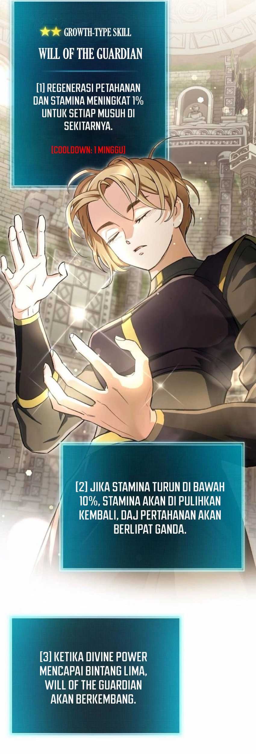 Blood Demon Reincarnation chapter 3 halaman 15