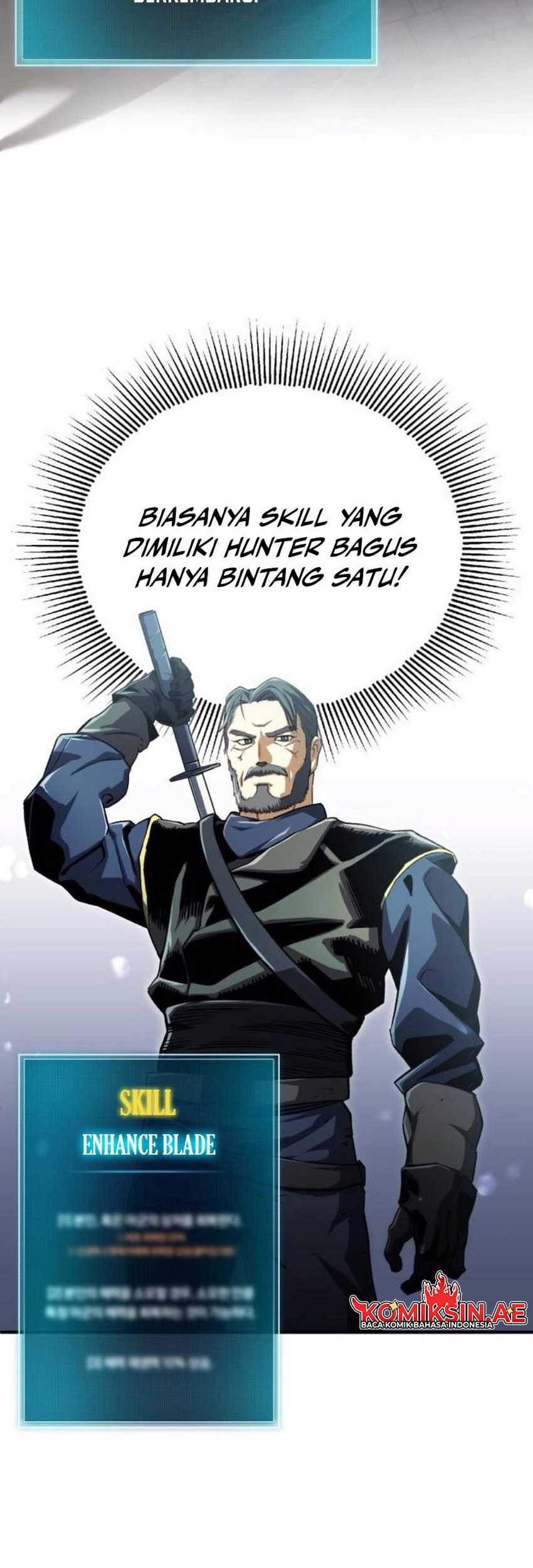 Blood Demon Reincarnation chapter 3 halaman 17