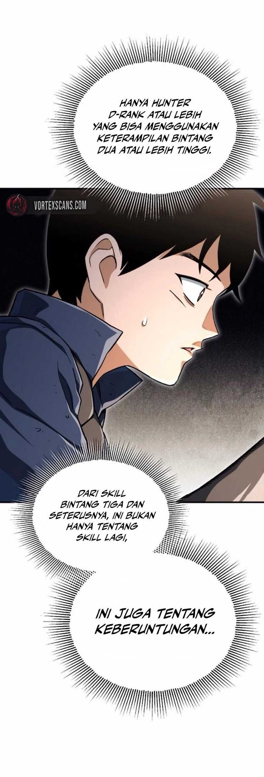 Blood Demon Reincarnation chapter 3 halaman 18