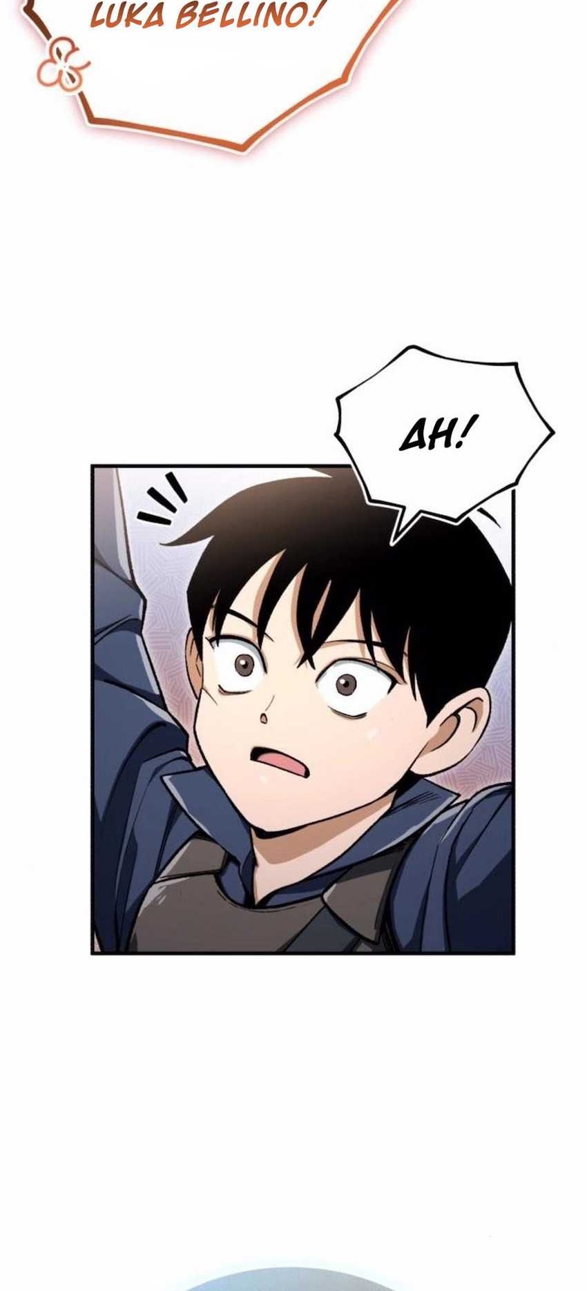 Blood Demon Reincarnation chapter 3 halaman 20