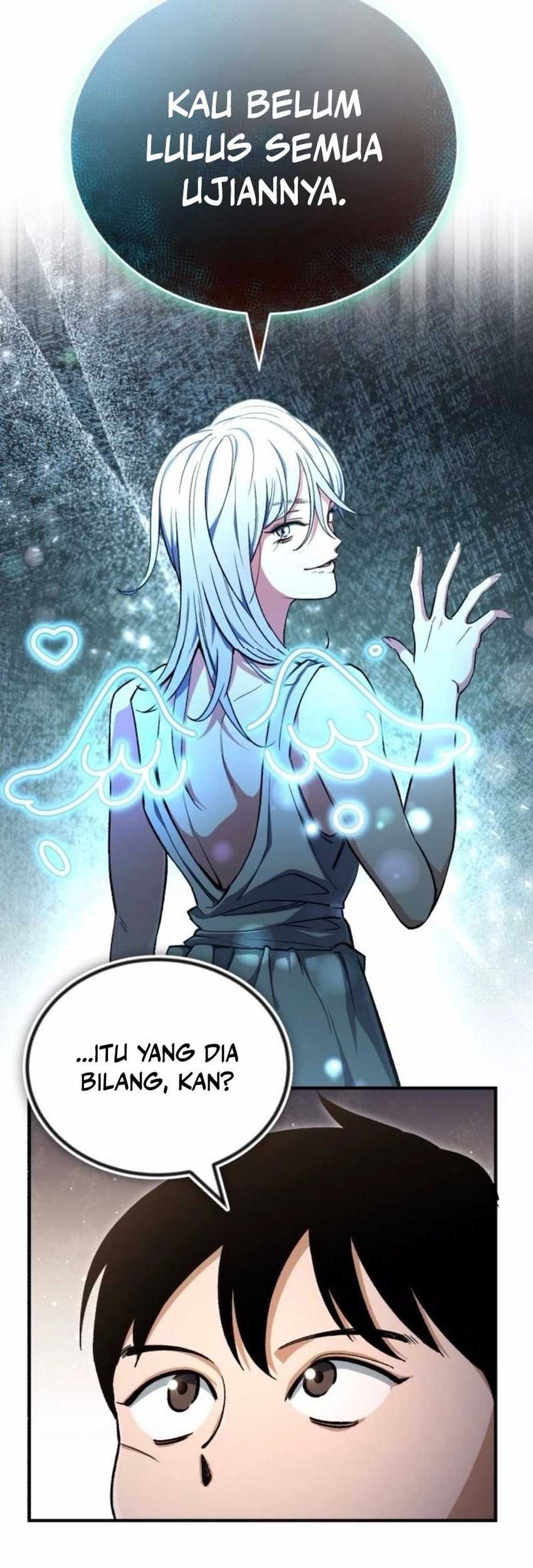 Blood Demon Reincarnation chapter 3 halaman 21