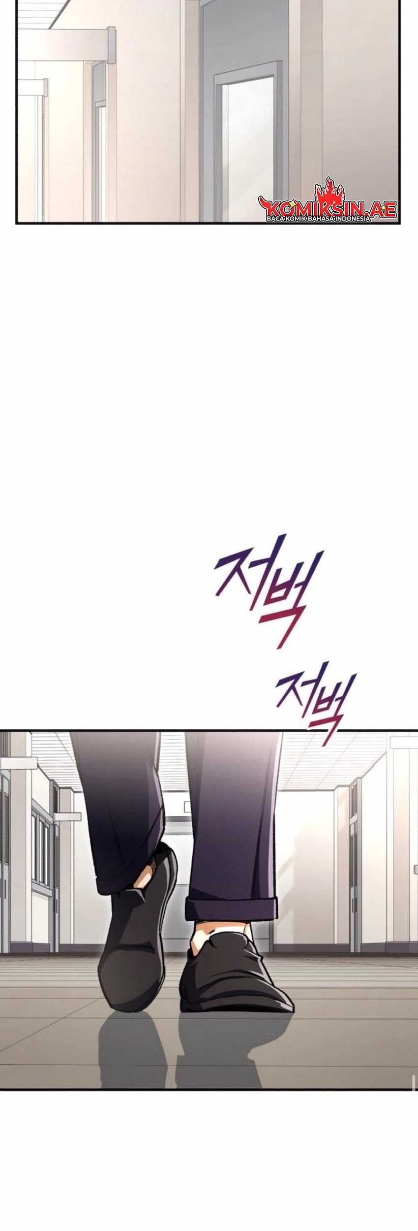 Blood Demon Reincarnation chapter 3 halaman 31