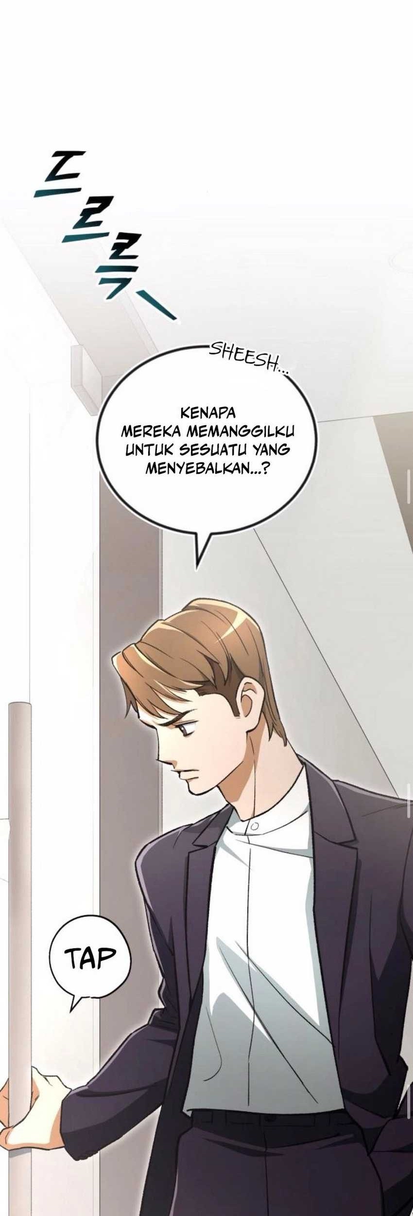 Blood Demon Reincarnation chapter 3 halaman 32