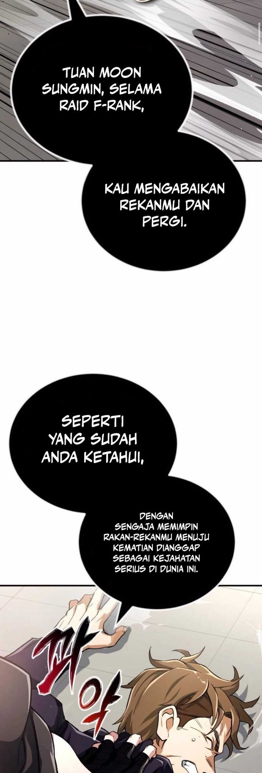 Blood Demon Reincarnation chapter 3 halaman 42