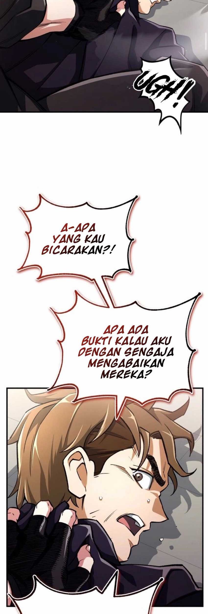 Blood Demon Reincarnation chapter 3 halaman 43