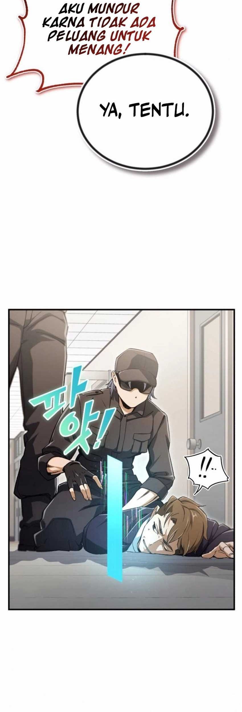 Blood Demon Reincarnation chapter 3 halaman 44