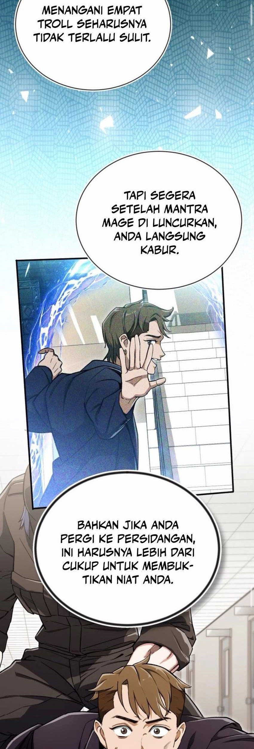 Blood Demon Reincarnation chapter 3 halaman 46