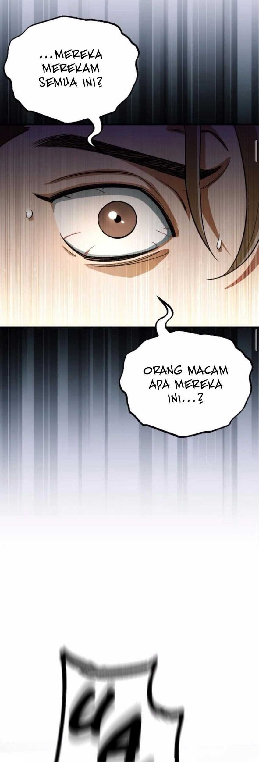 Blood Demon Reincarnation chapter 3 halaman 48