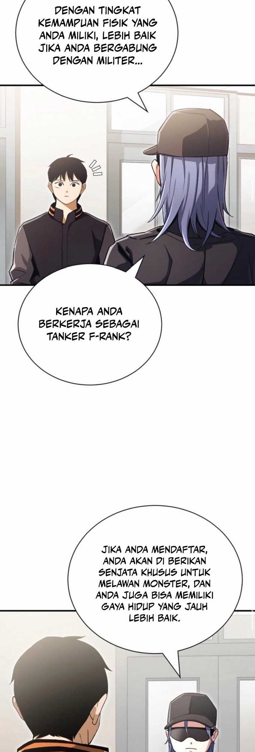 Blood Demon Reincarnation chapter 3 halaman 58