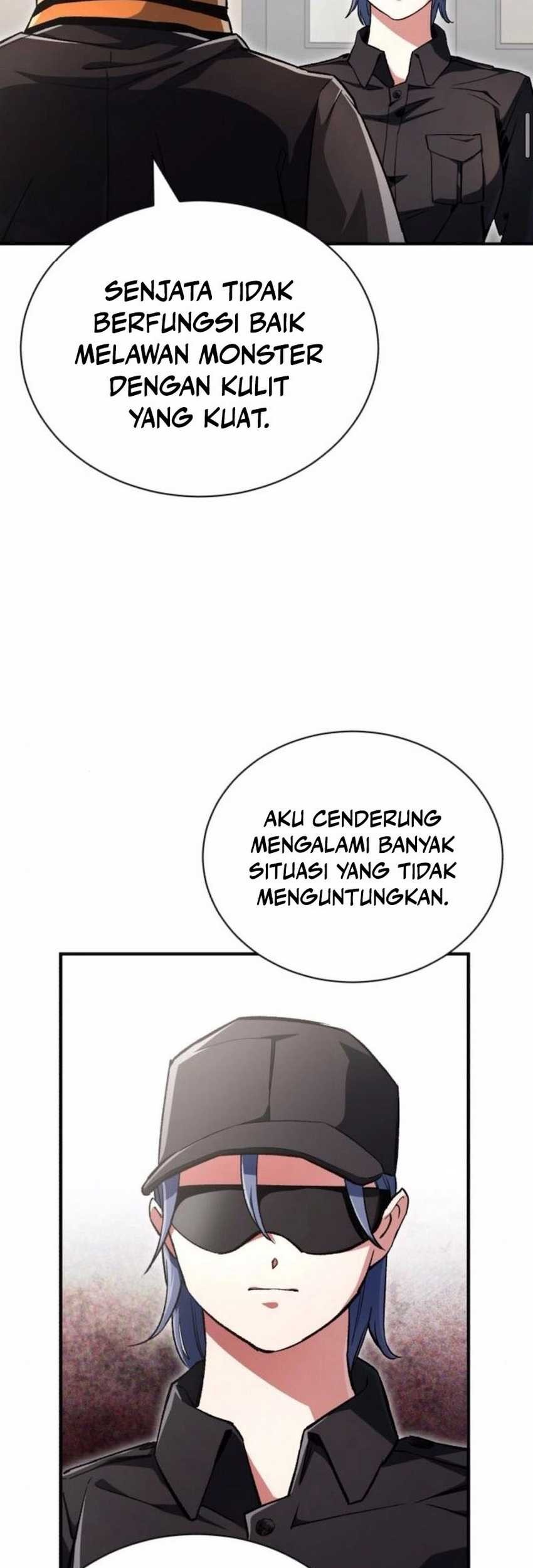 Blood Demon Reincarnation chapter 3 halaman 59