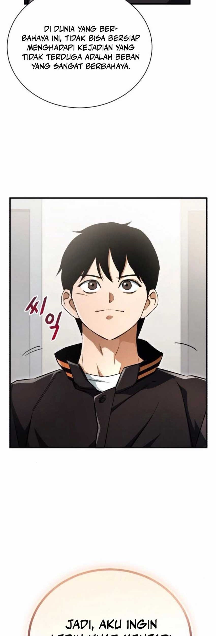 Blood Demon Reincarnation chapter 3 halaman 60