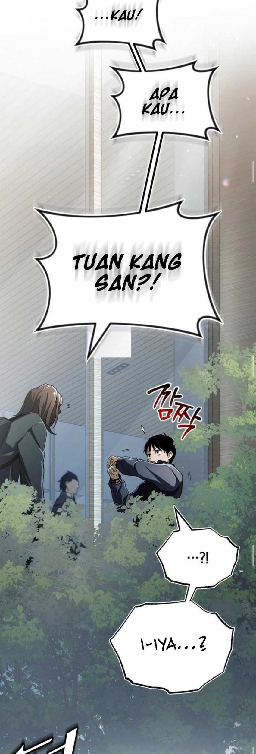 Blood Demon Reincarnation chapter 3 halaman 64